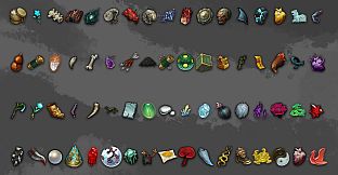 暖雪 Warm Snow - 官方美术设定集