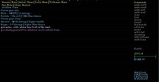 Dark Hollow RPG