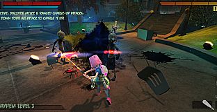 ZPG - Kill Tickleson v2 (Weapon)