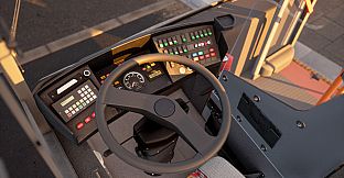 City Transport Simulator: Bus DLC - Gräf/Steyr NG235