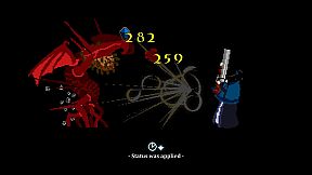 Skautfold: Knight's End