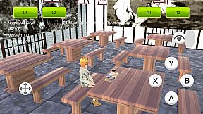 Women's School Simulator 2022