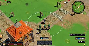 Goblin Problem