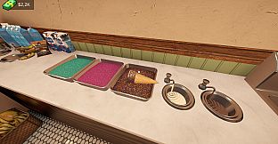 Livin' the Cream: Ice Cream Simulator