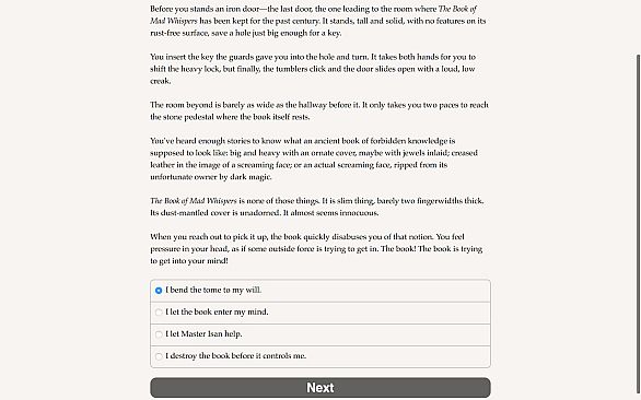 The Hero of Kendrickstone