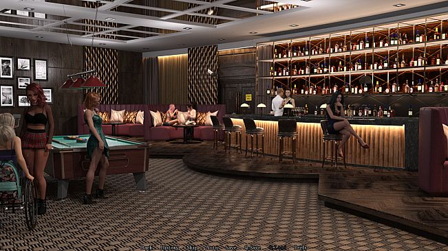 Jury - Episode 1: Before the Trial