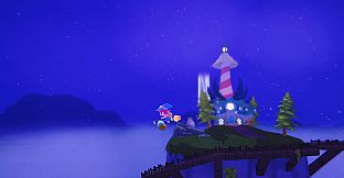 Mika and The Witch's Mountain Soundtrack