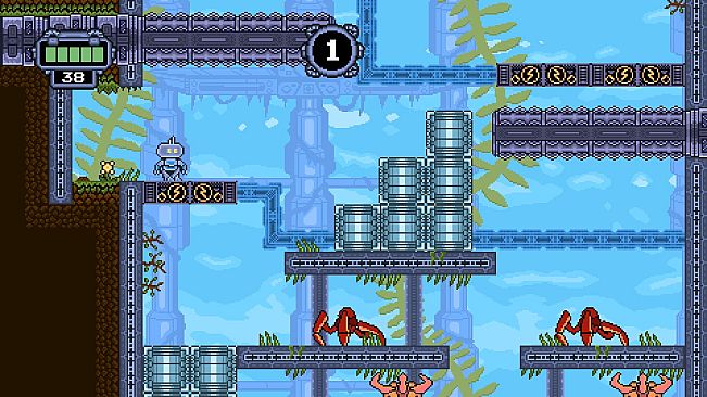 Awakening the Charge Bundle