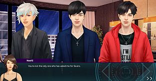 Mystic Destinies: Serendipity of Aeons - Takumi Epilogue