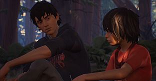 Life is Strange 2 - Episode 3