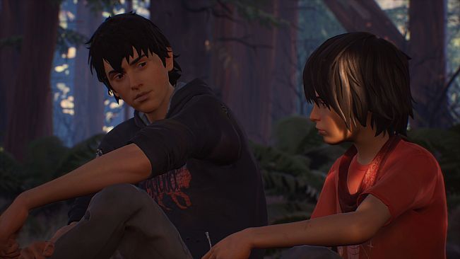 Life is Strange 2 - Episode 3