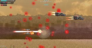 Steel Rain - Soundtrack