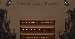 Xeno Last Stand