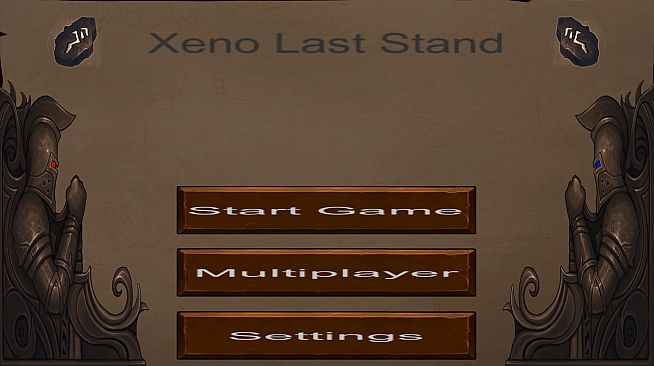 Xeno Last Stand