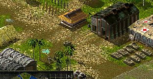 Sudden Strike 2 Gold