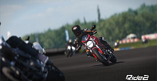 Ride 2 Ducati Bikes Pack