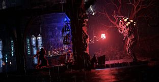 Ankh Tower: Protect The Fortress With Dark Magic