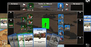 Wars Across The World: Sicily 1061