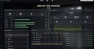 Realistic Football Career
