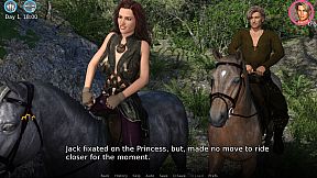 Romancing The Kingdom