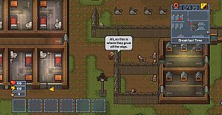 The Escapists 2 - Season Pass