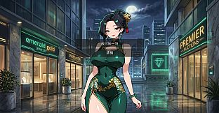 Arresting the Beautiful Thief