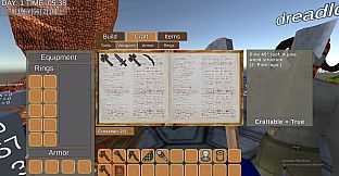 Hoarders Realm