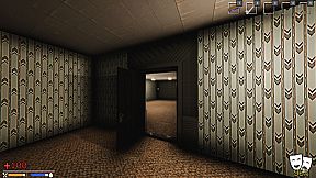 The Backrooms: Survival