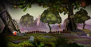 Toltec and the mysteries of the Secret Island