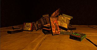 Shelved