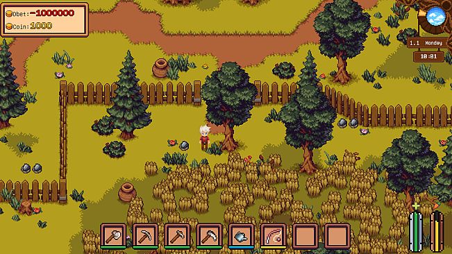 Farm Debt Repay Life