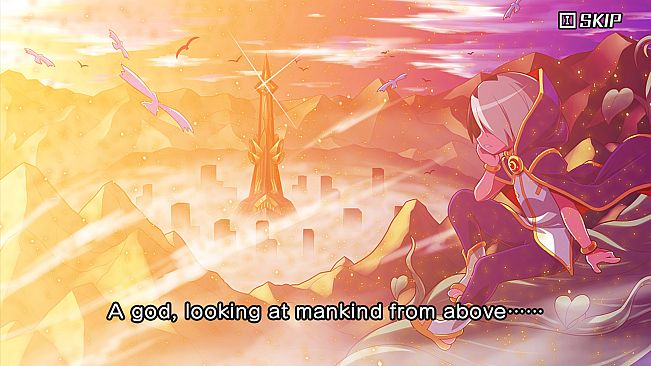 Dark Witch Music Episode: Rudymical