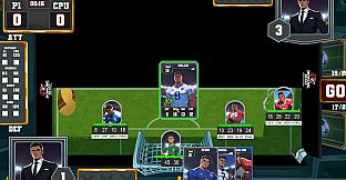 FootBall Card Battle