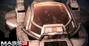 Mass Effect 3 (2012)