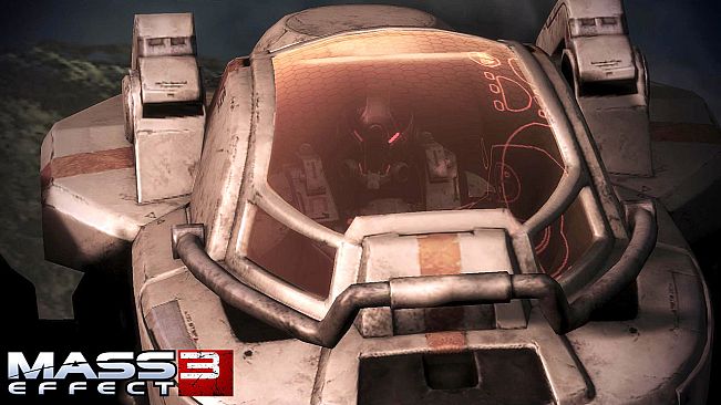 Mass Effect 3 (2012)