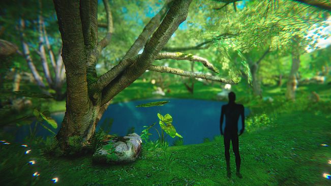 Runes: The Forgotten Path