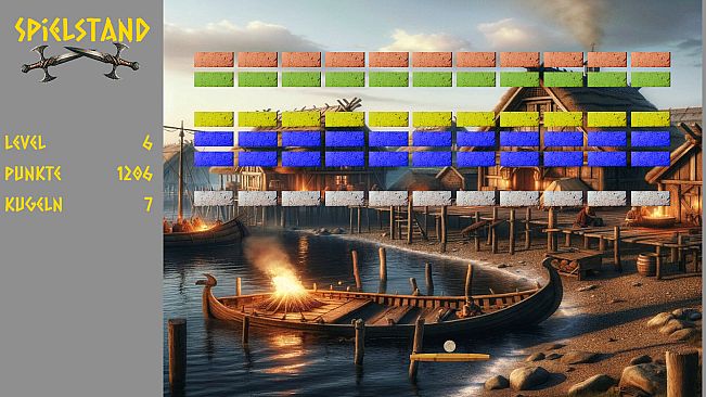 Thor's Breakout