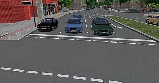 OMSI 2 Add-on Downloadpack Vol. 1 - AI Vehicles