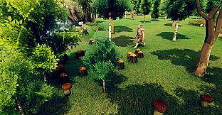 Mythos: Build & Survive