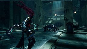 Darksiders III - Deluxe Edition
