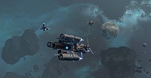 Star Conflict - Octopus