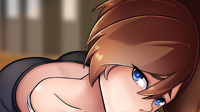 LEWDAPOCALYPSE Hentai Evil