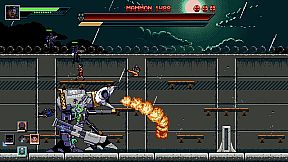 KAPITAL PUNISHMENT 22XX