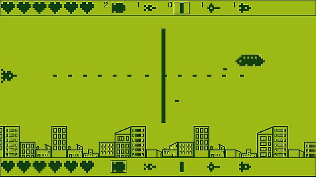 空间大作战 Space Operation