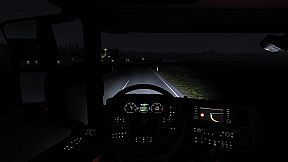 Euro Truck Simulator 2