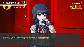 Danganronpa: Trigger Happy Havoc
