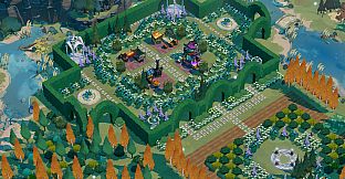 AFK Journey: Homestead