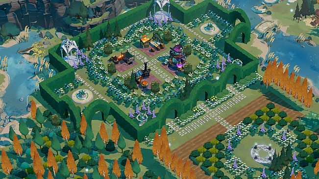 AFK Journey: Homestead