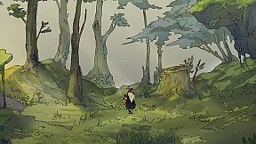 The land of Norverenda