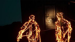 FYR: The Lost Island